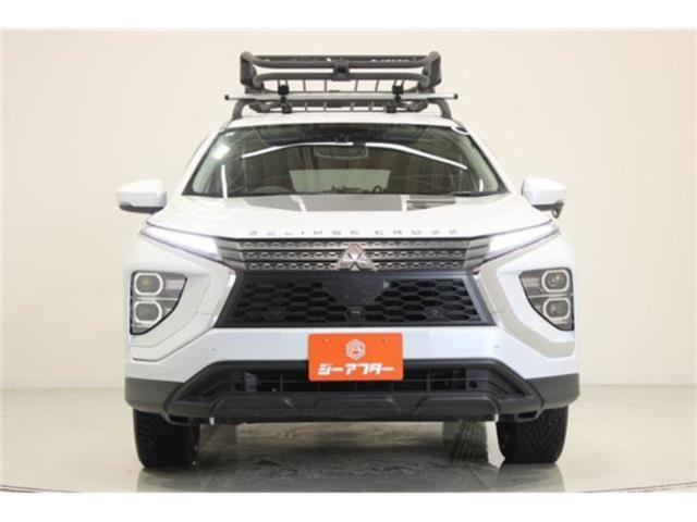 エクリプスクロス（新潟県新潟市東区）画像9