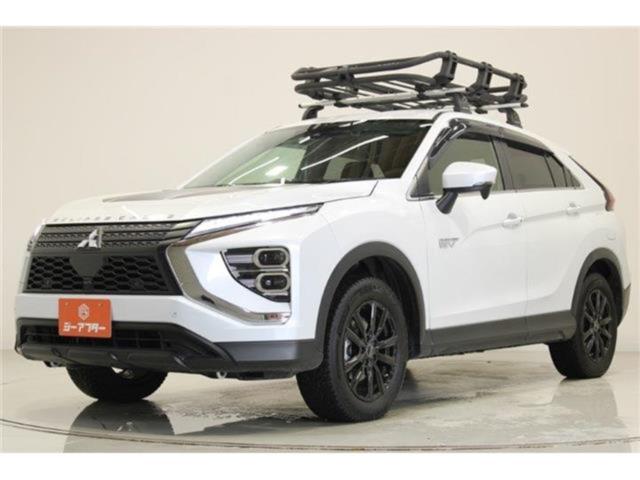 エクリプスクロス（新潟県新潟市東区）画像10