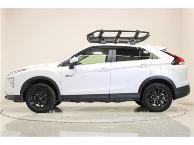 エクリプスクロス（新潟県新潟市東区）画像11