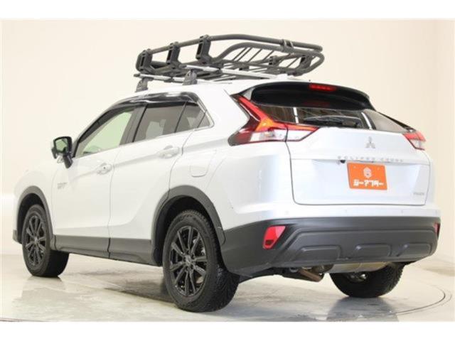 エクリプスクロス（新潟県新潟市東区）画像12