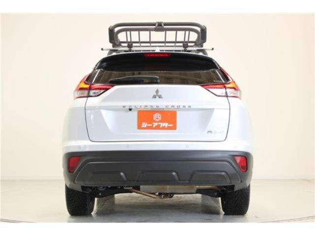 エクリプスクロス（新潟県新潟市東区）画像13