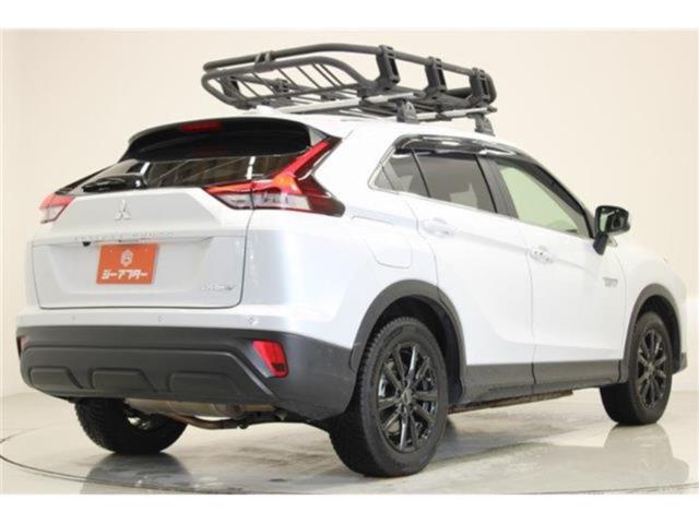 エクリプスクロス（新潟県新潟市東区）画像14