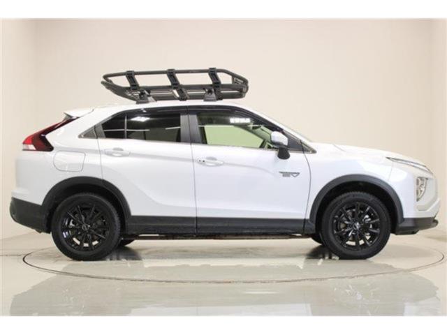 エクリプスクロス（新潟県新潟市東区）画像15