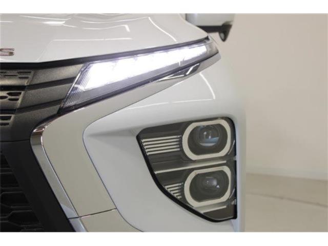 エクリプスクロス（新潟県新潟市東区）画像17