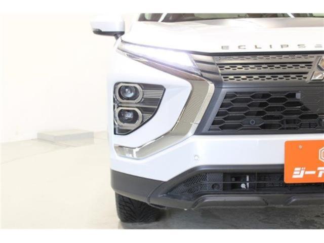 エクリプスクロス（新潟県新潟市東区）画像18