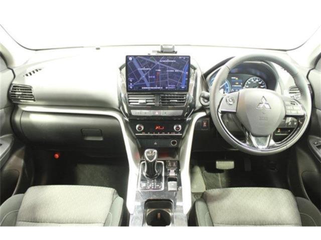 エクリプスクロス（新潟県新潟市東区）画像46