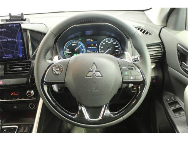 エクリプスクロス（新潟県新潟市東区）画像47