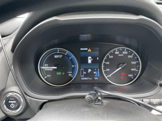 エクリプスクロス（新潟県新潟市東区）画像71