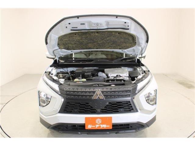 エクリプスクロス（新潟県新潟市東区）画像73