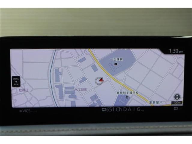 ＣＸ－３０（新潟県新潟市東区）画像3