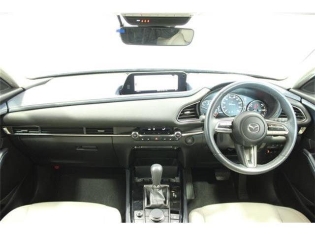 ＣＸ－３０（新潟県新潟市東区）画像44