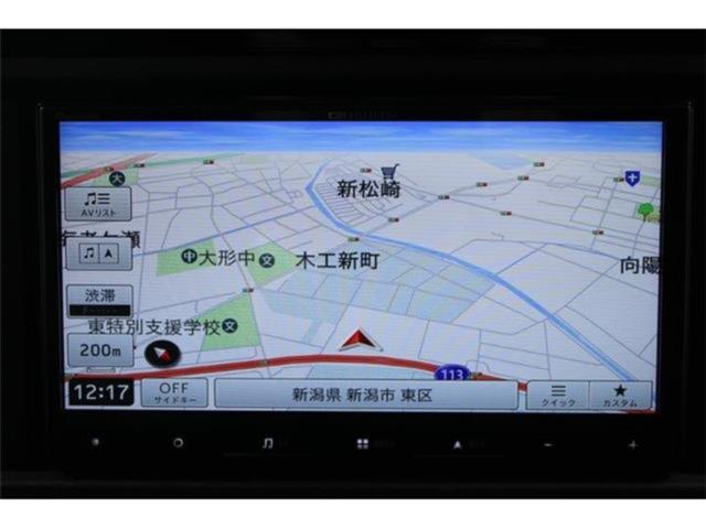 セレナ（新潟県新潟市東区）画像3