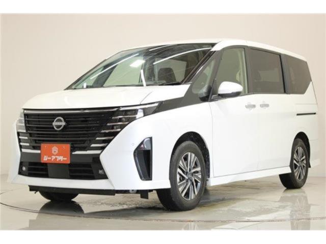 セレナ（新潟県新潟市東区）画像10