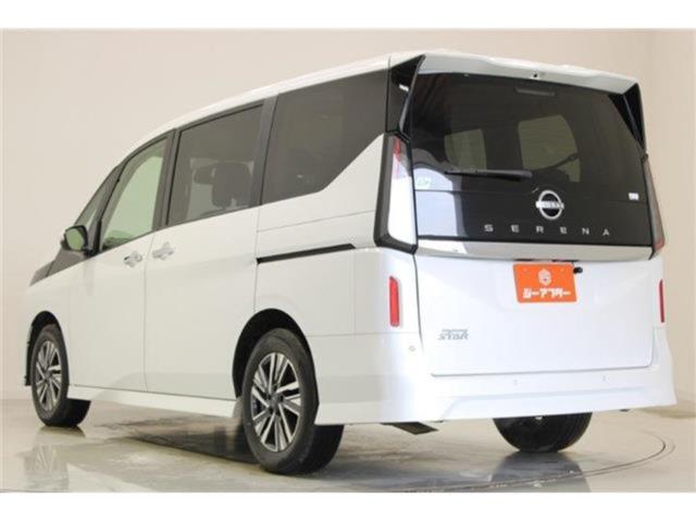 セレナ（新潟県新潟市東区）画像12