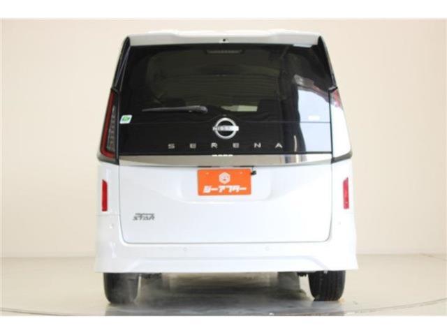 セレナ（新潟県新潟市東区）画像13