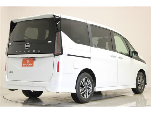 セレナ（新潟県新潟市東区）画像14