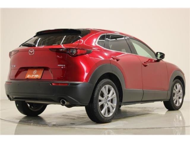 ＣＸ－３０（新潟県新潟市東区）画像14