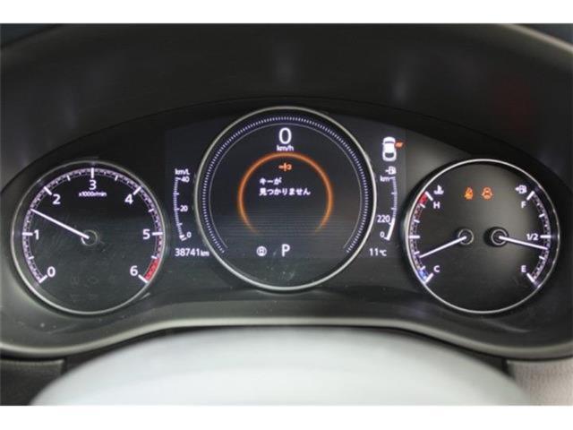 ＣＸ－３０（新潟県新潟市東区）画像57