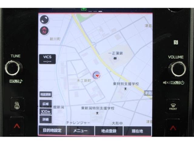 レヴォーグ（新潟県新潟市東区）画像3