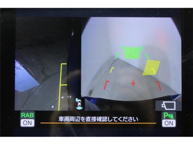 レヴォーグ（新潟県新潟市東区）画像4