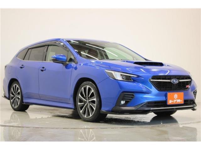 レヴォーグ（新潟県新潟市東区）画像7