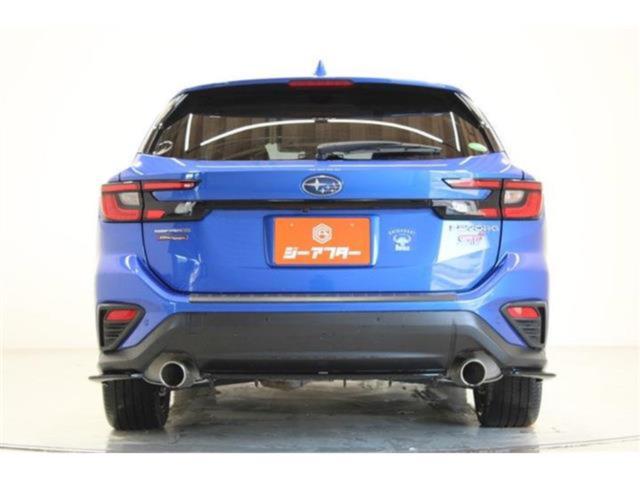 レヴォーグ（新潟県新潟市東区）画像12