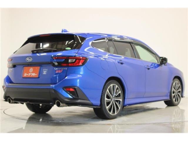 レヴォーグ（新潟県新潟市東区）画像13