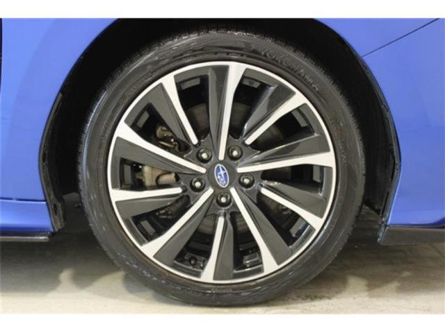 レヴォーグ（新潟県新潟市東区）画像23