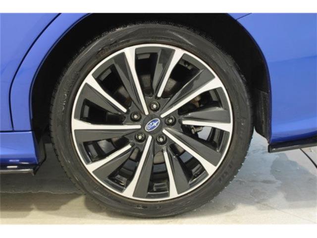 レヴォーグ（新潟県新潟市東区）画像25