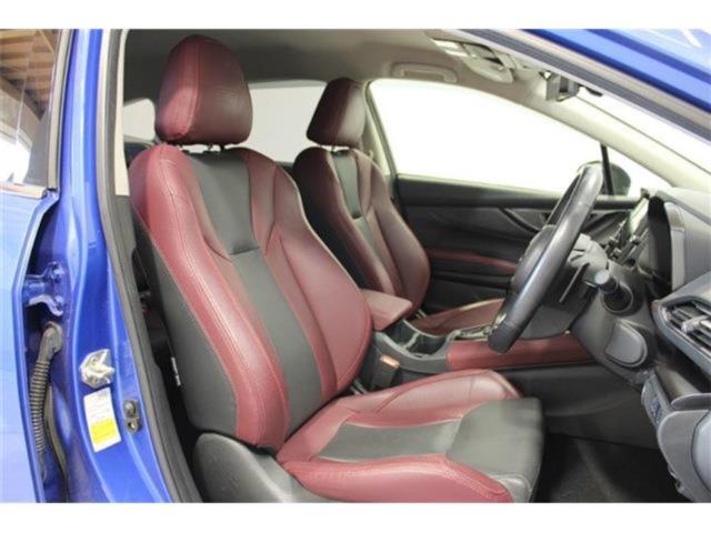 レヴォーグ（新潟県新潟市東区）画像38