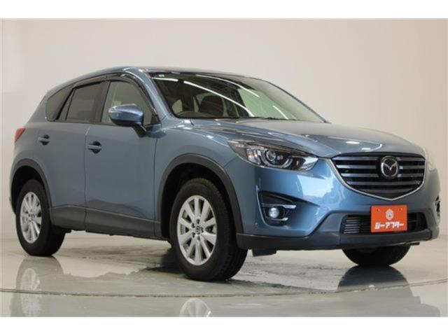 CX-5（新潟県新潟市東区）画像7