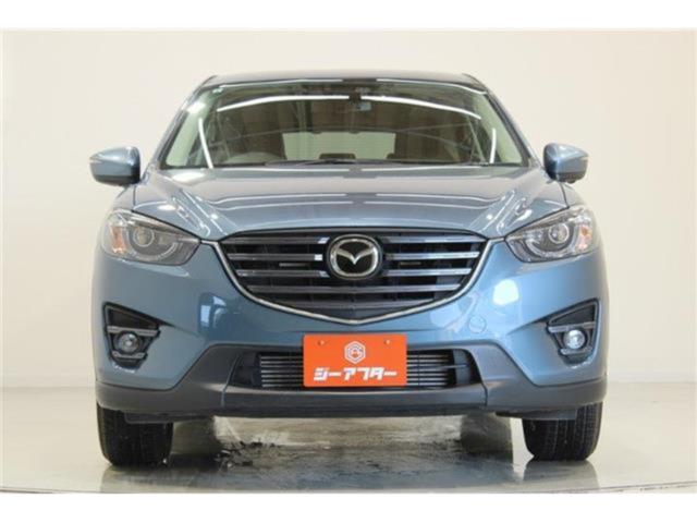 CX-5（新潟県新潟市東区）画像8