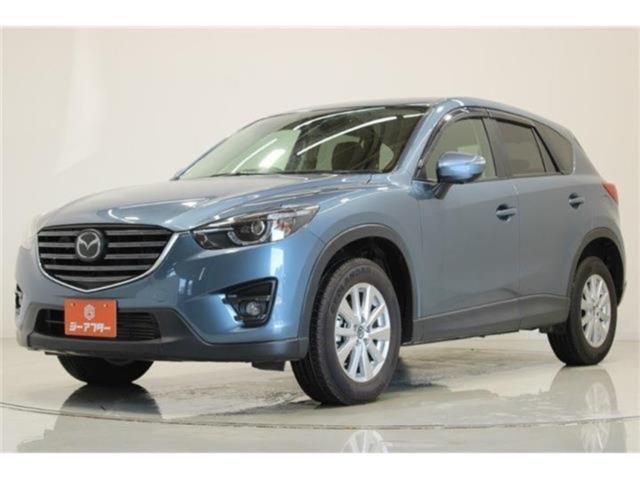 CX-5（新潟県新潟市東区）画像9
