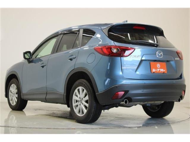 CX-5（新潟県新潟市東区）画像11