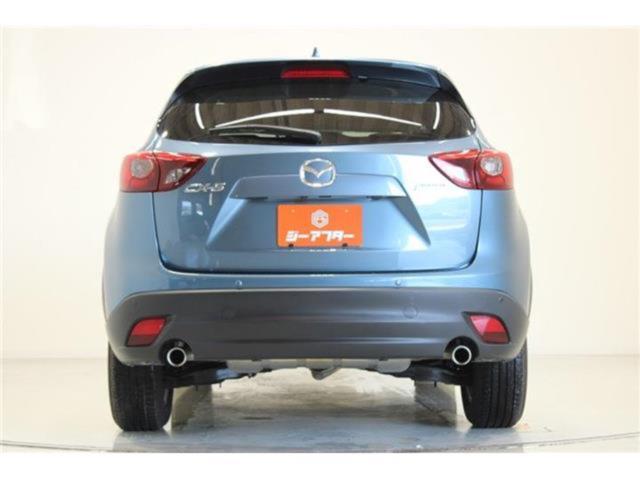 CX-5（新潟県新潟市東区）画像12