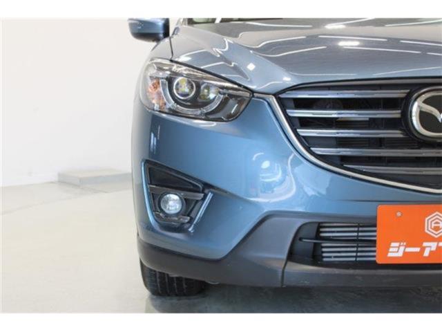 CX-5（新潟県新潟市東区）画像17