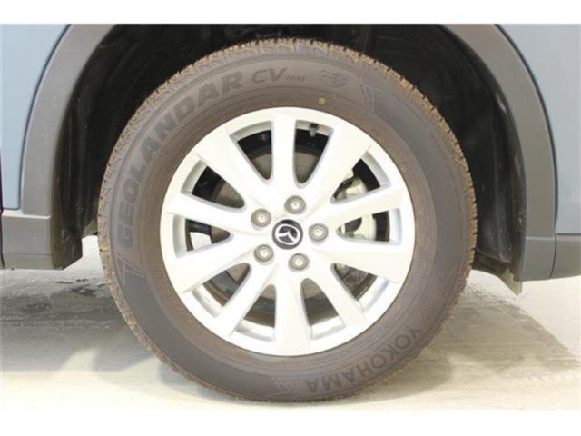 CX-5（新潟県新潟市東区）画像23