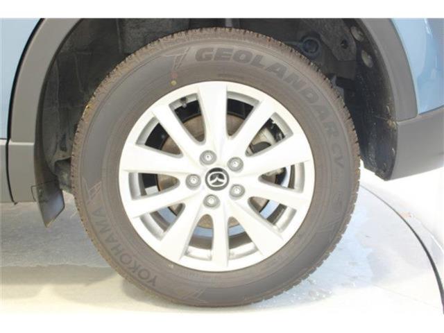 CX-5（新潟県新潟市東区）画像25