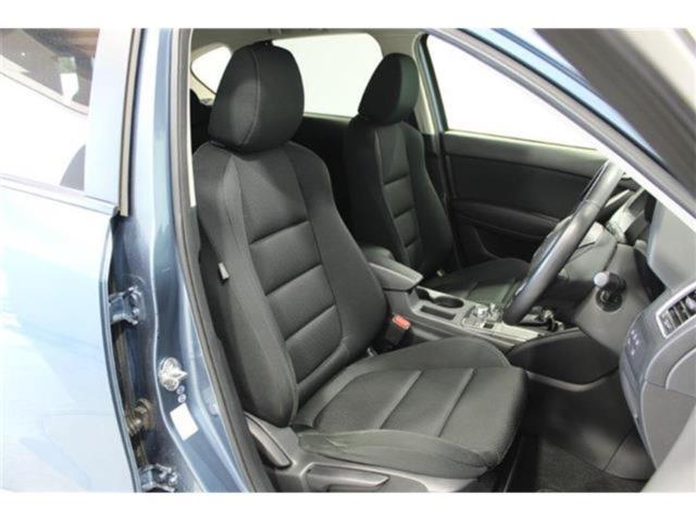 CX-5（新潟県新潟市東区）画像37