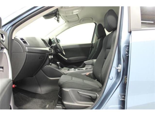 CX-5（新潟県新潟市東区）画像42