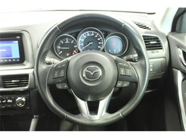 CX-5（新潟県新潟市東区）画像45