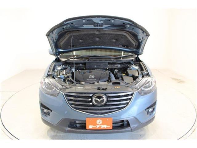 CX-5（新潟県新潟市東区）画像70