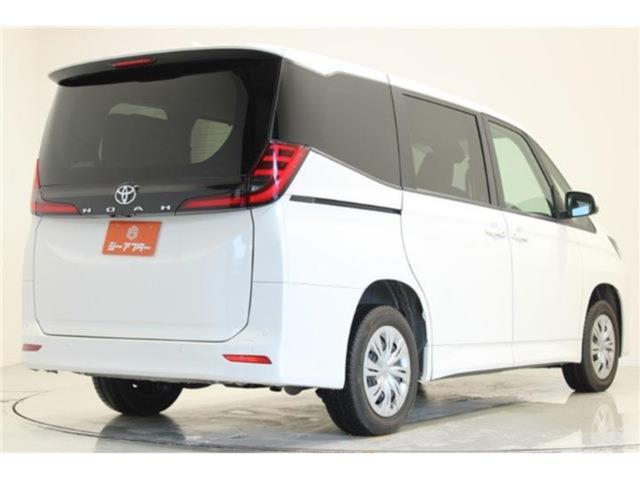 ノア（新潟県新潟市東区）画像13