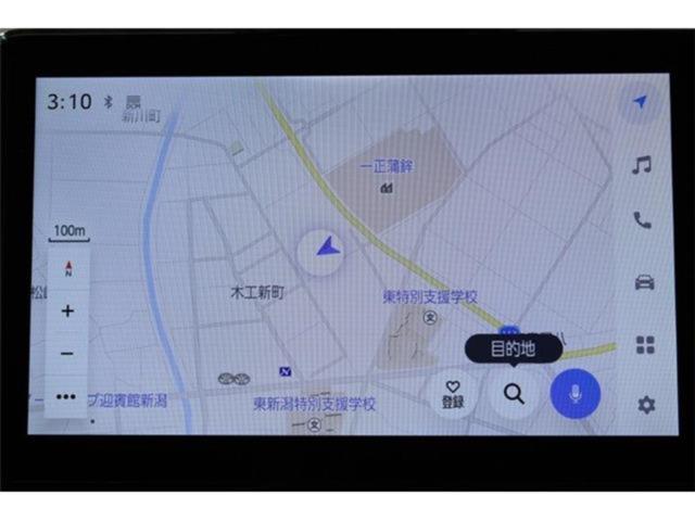 ノアハイブリッド（新潟県新潟市東区）画像3