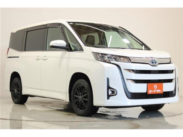 ノアハイブリッド（新潟県新潟市東区）画像7