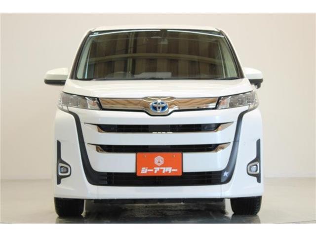 ノアハイブリッド（新潟県新潟市東区）画像8