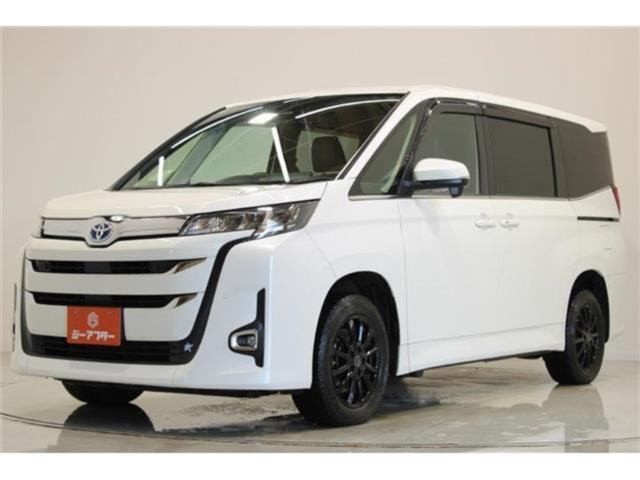 ノアハイブリッド（新潟県新潟市東区）画像9