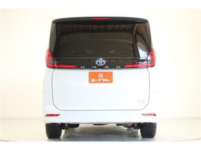 ノアハイブリッド（新潟県新潟市東区）画像12