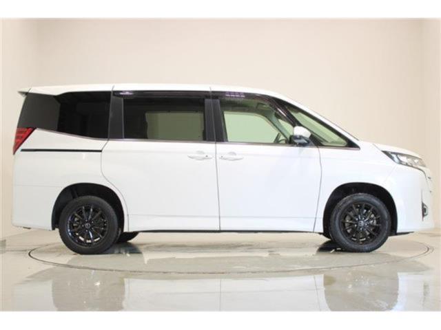 ノアハイブリッド（新潟県新潟市東区）画像14