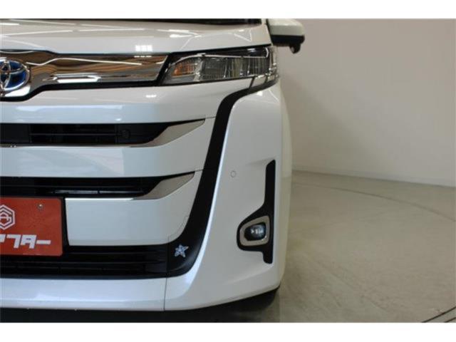 ノアハイブリッド（新潟県新潟市東区）画像15